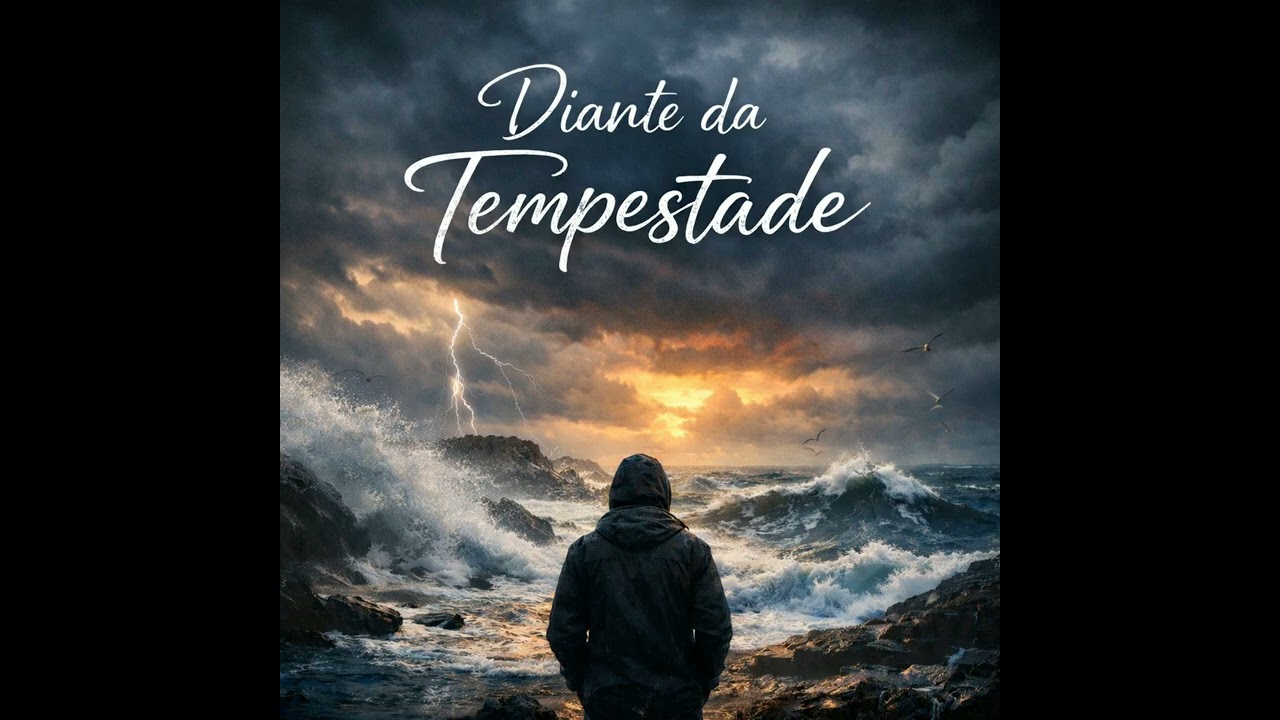 Diante da Tempestade 