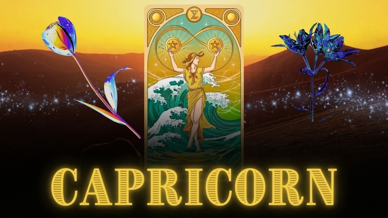 CAPRICORN YOU ARE A F**KING THREAT RIGHT NOW! 😱 I NEED YOU TO REALLY UNDERSTAND THIS ‼️ MARCH 2026