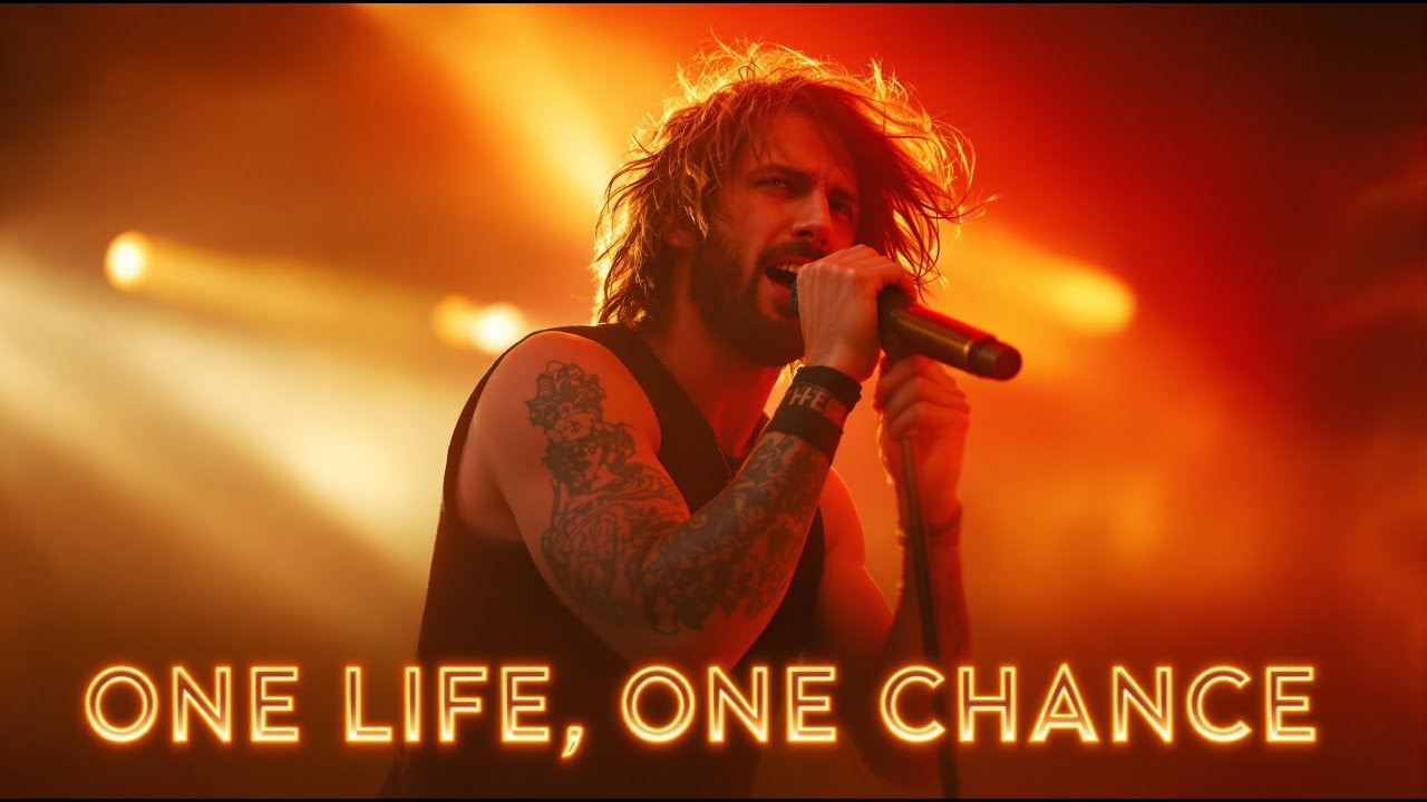 One Life, One Chance