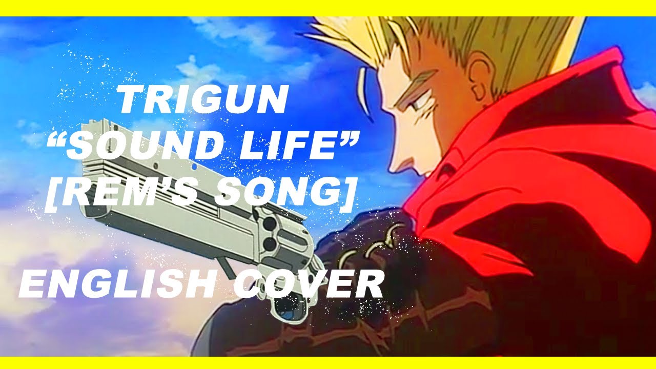 [English] Trigun - 