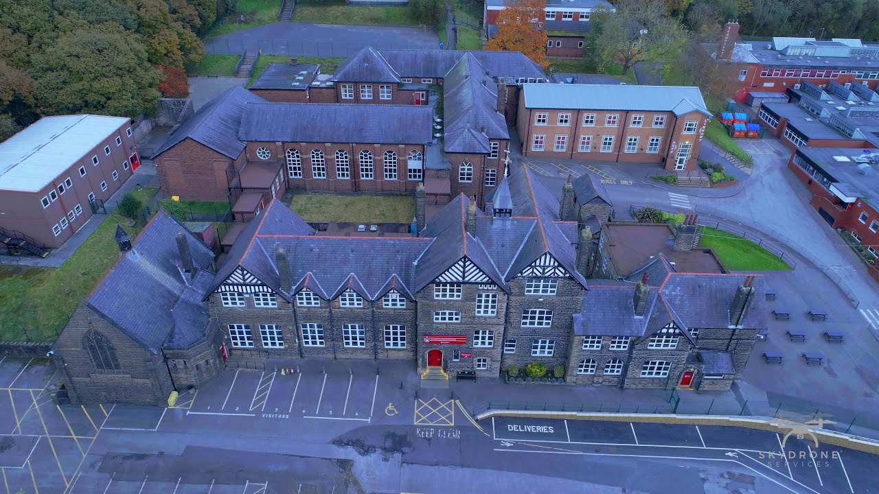 Rivington and Blackrod High School