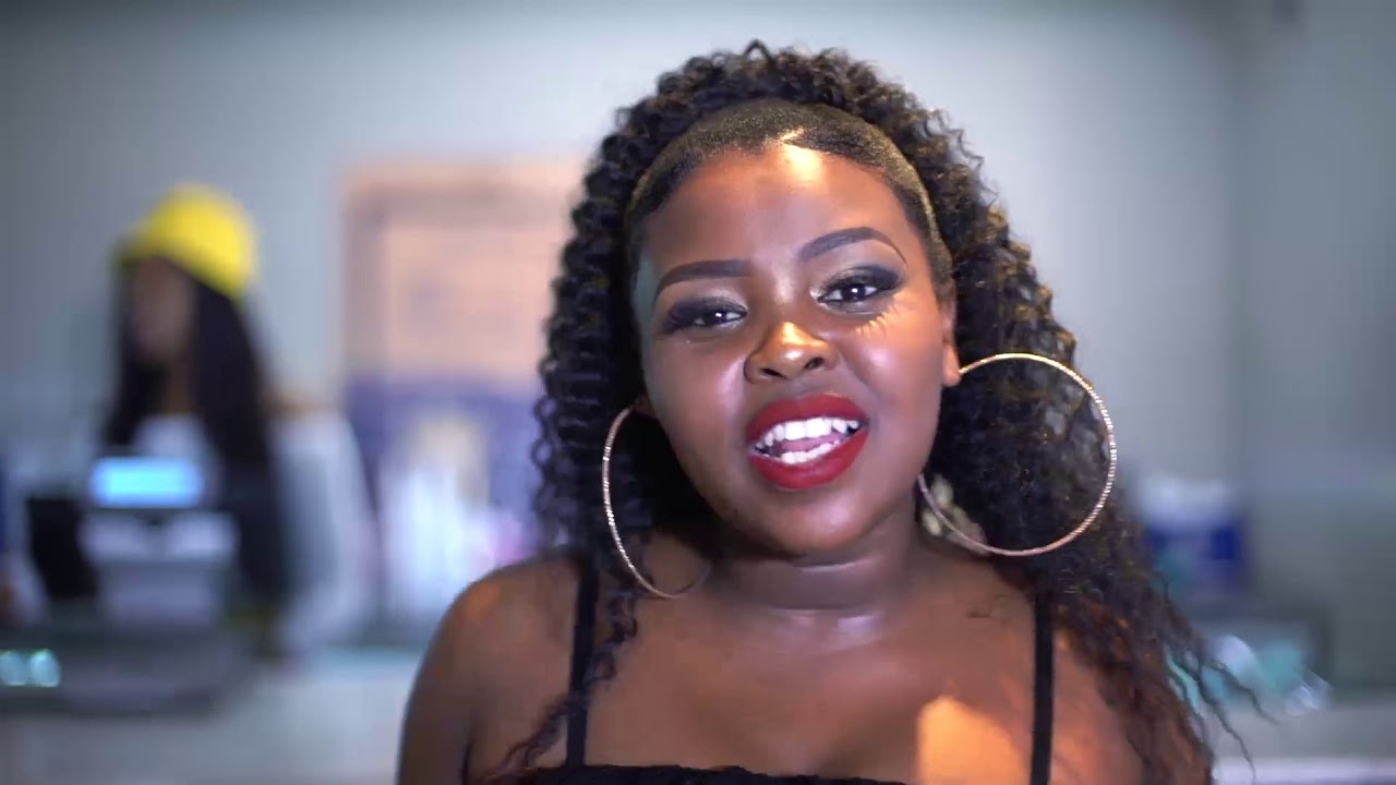 Justin Time ft Tiara - Awume Kancane (Short Version)