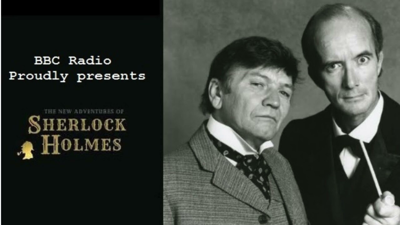 Sherlock Holmes and the Determined Client - Dramatization Full Audiobook