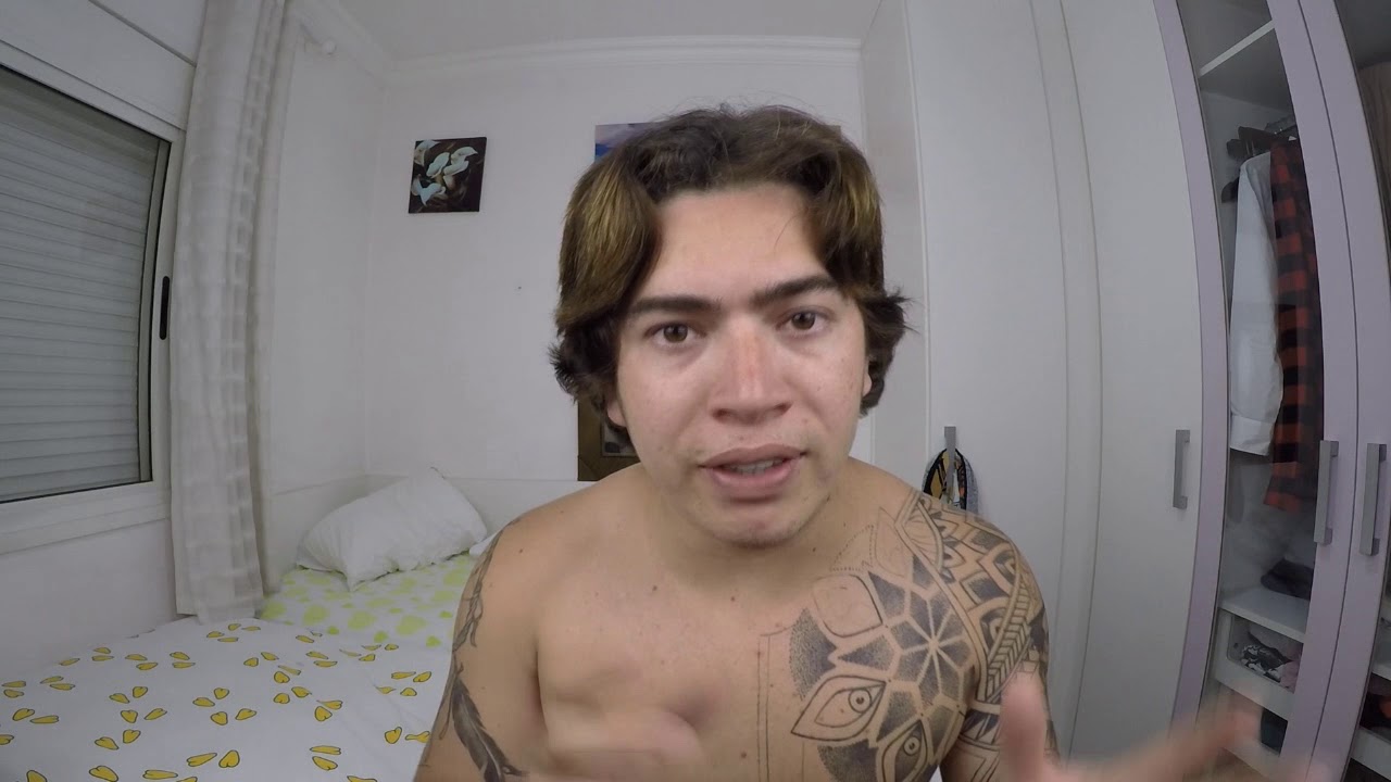 BBB E O NOIVO