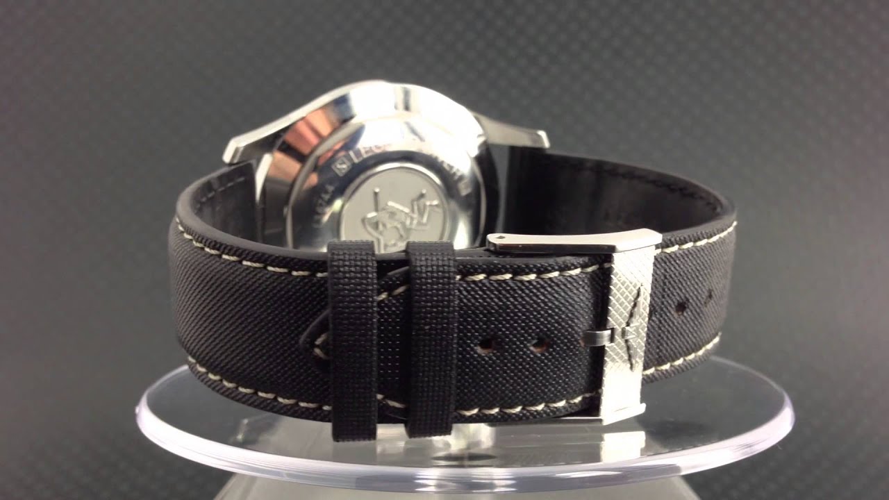 Longines Legend Diver ND