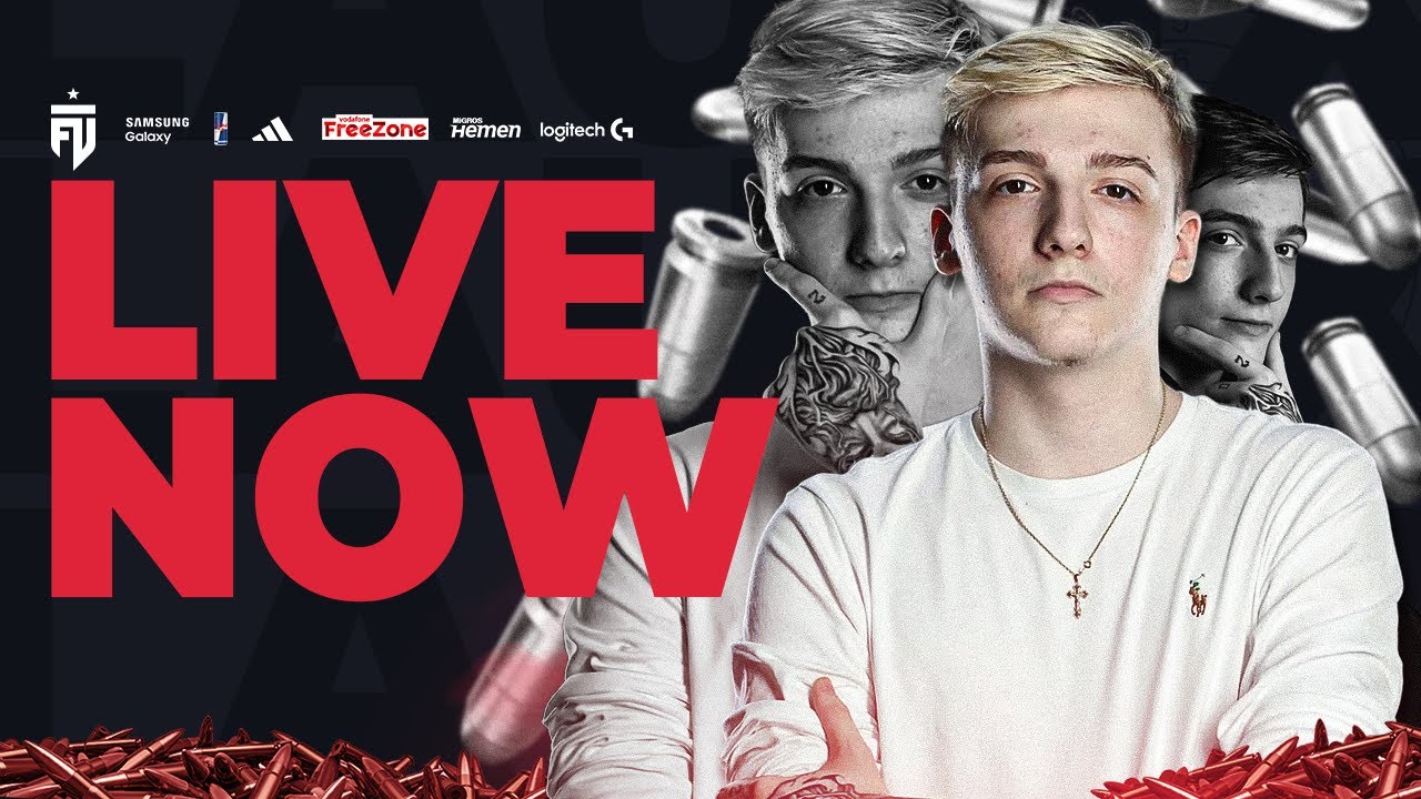 🔴FUT eSports lauNX | IEM KRAKOW RESULTS, INVITE CLUJ NAPOCA, CE URMEAZA? Q&A short. come say hej.