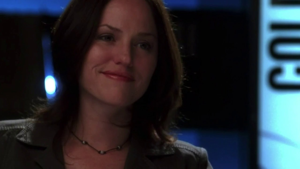 GSR: CSI: I Did With You