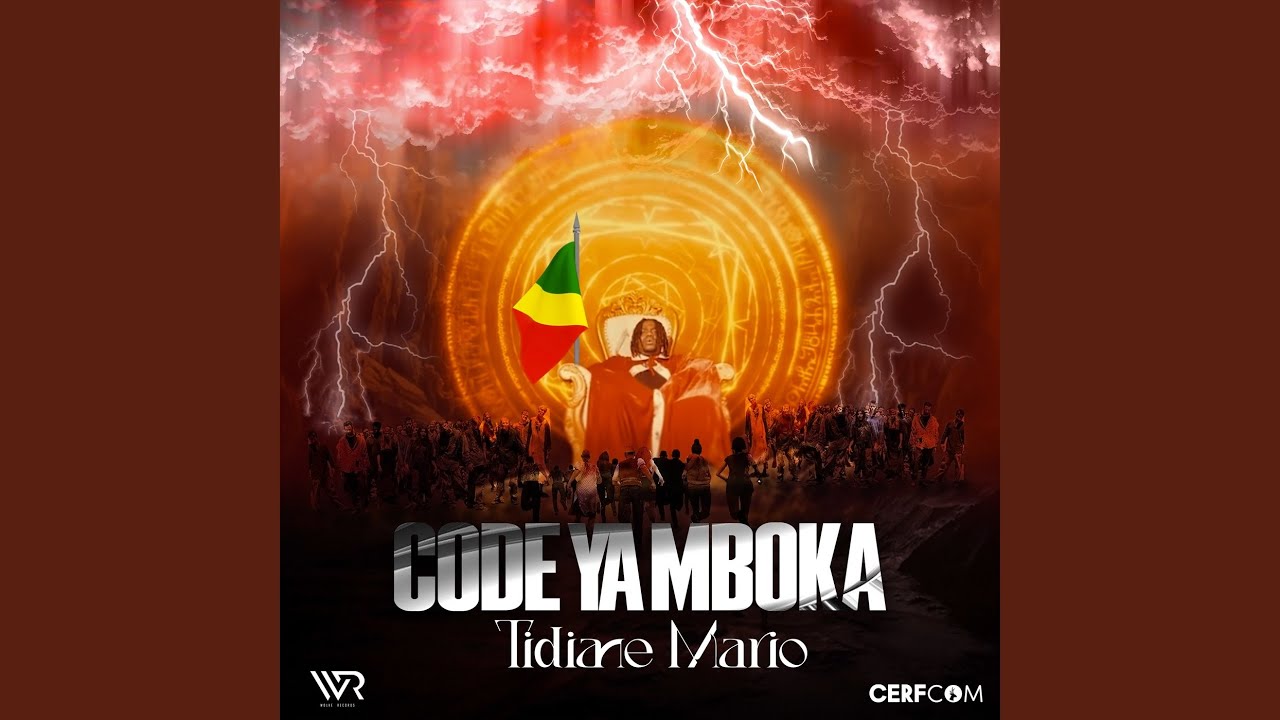 Code Ya Mboka