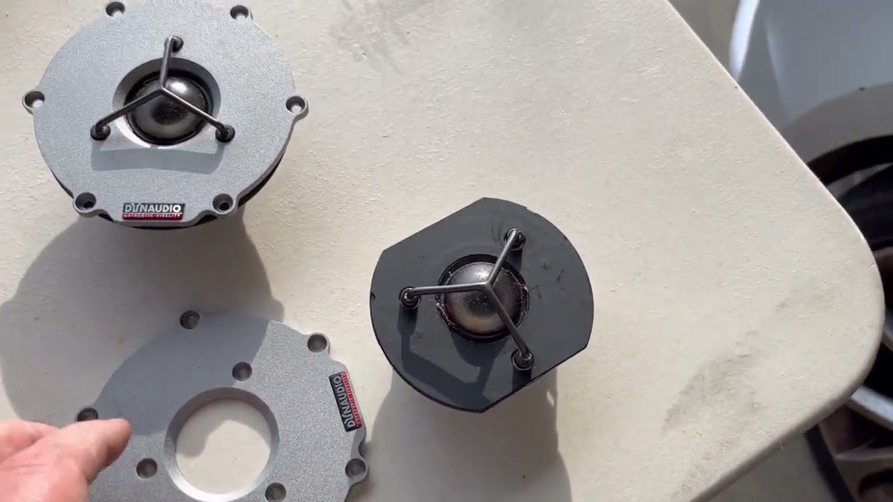 Audi A1 audio upgrade