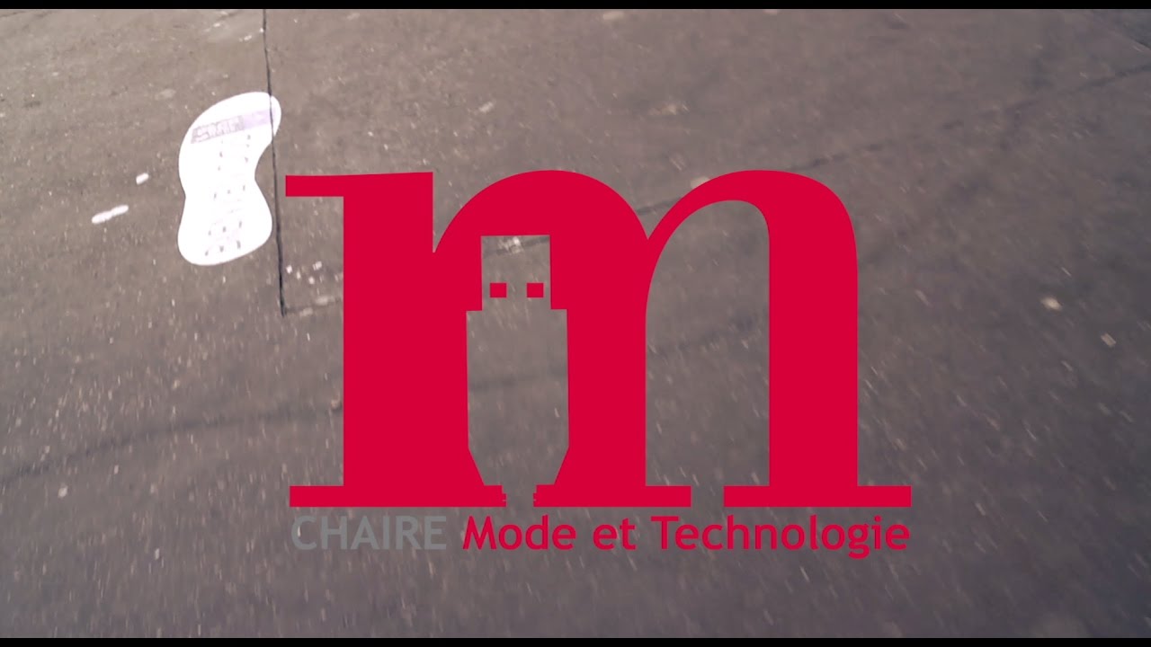 La Chaire Mode et Technologie f&ecirc;te ses 3 ans : petite r&eacute;trospective 2014-2016