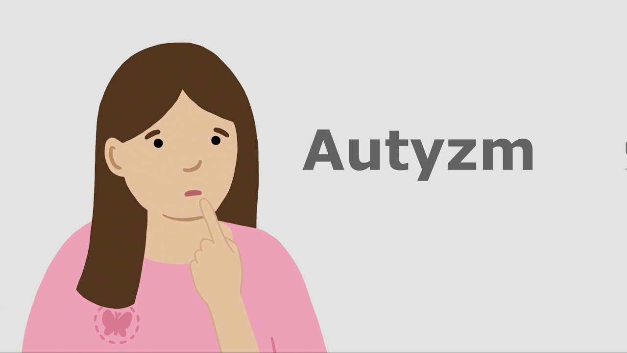 Animacja o autyzmie