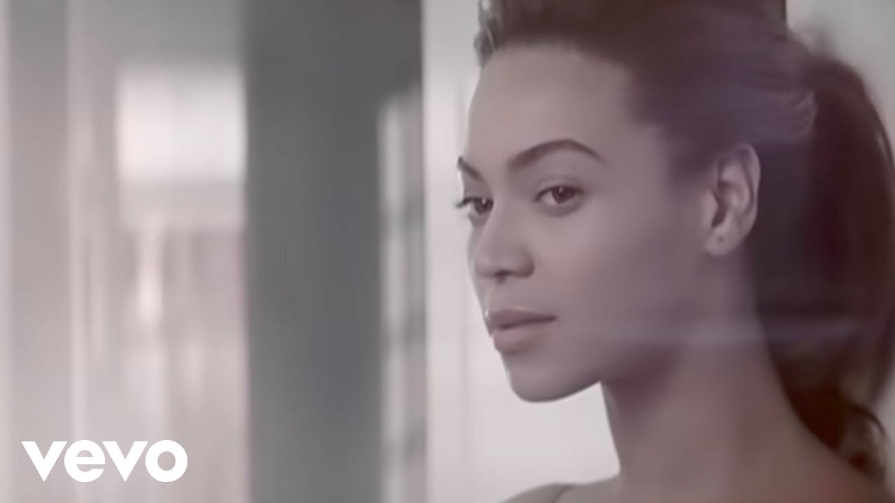 Beyoncé - Halo (Sped Up)
