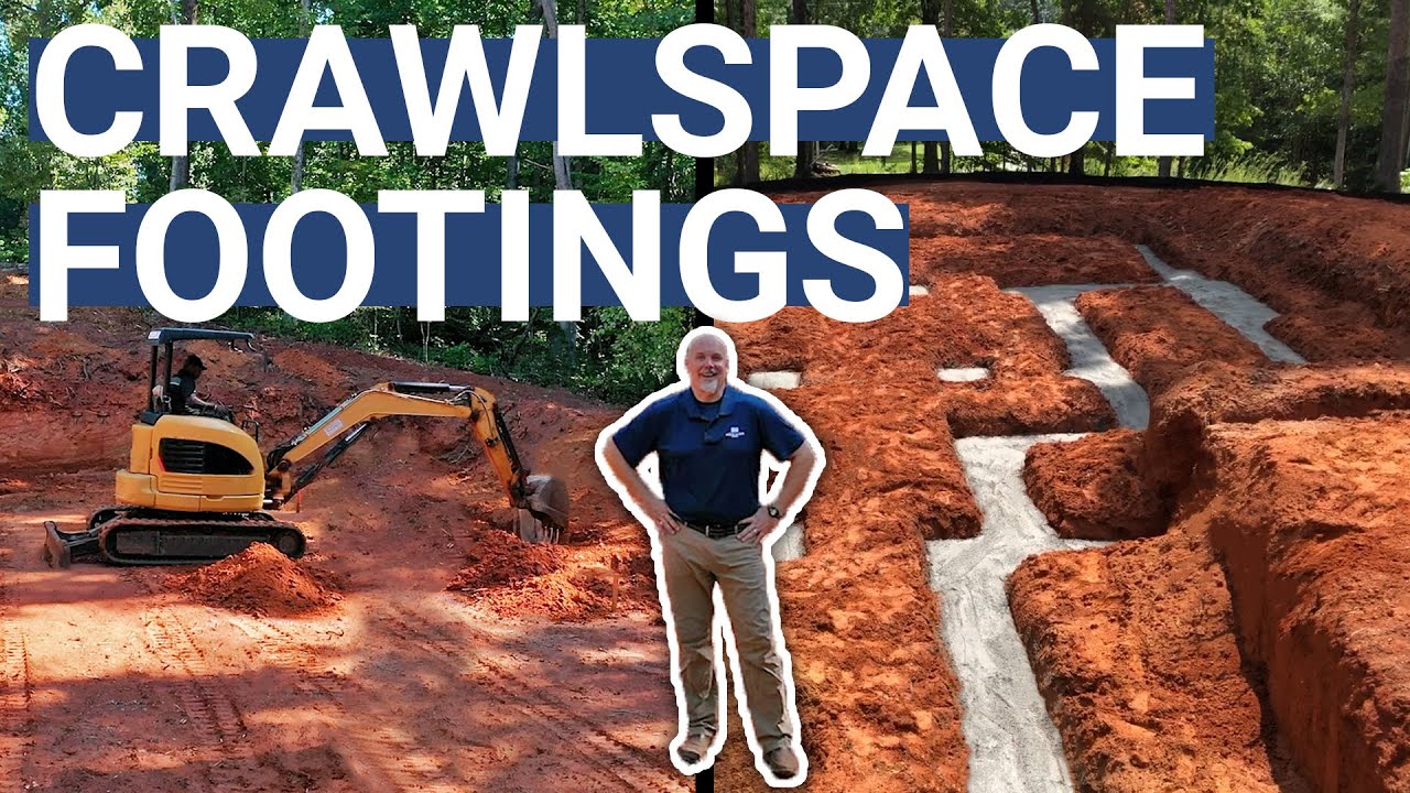 FOOTINGS | The Process