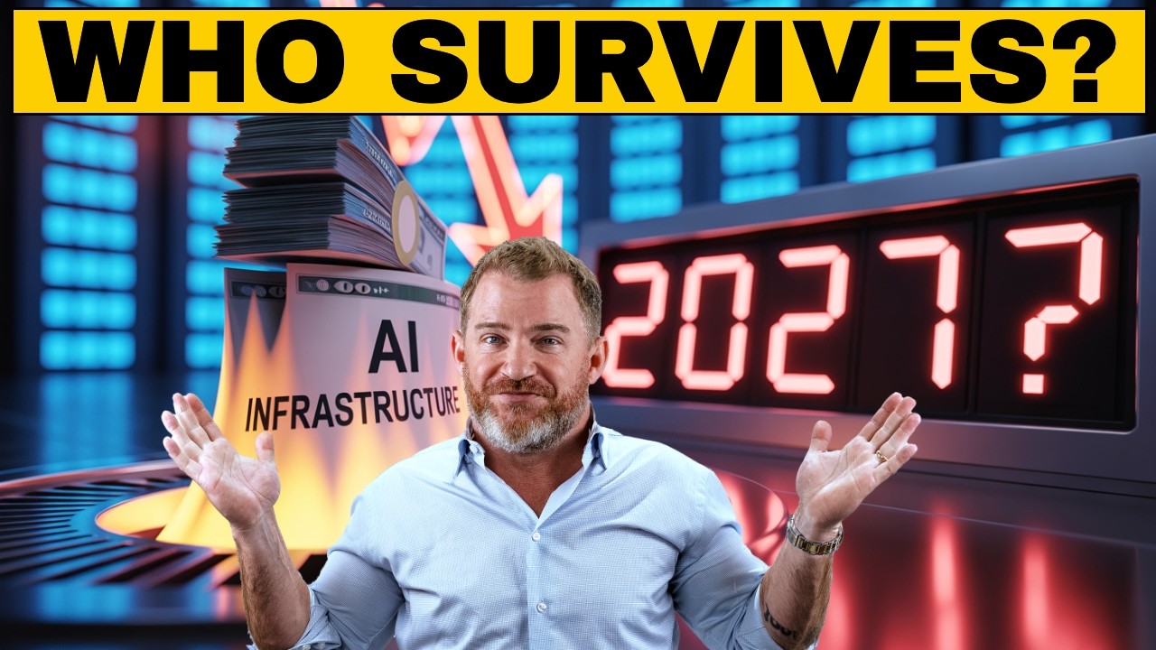 This Is Exactly How The Dot Com Crash Started&hellip; And It&rsquo;s Happening Again