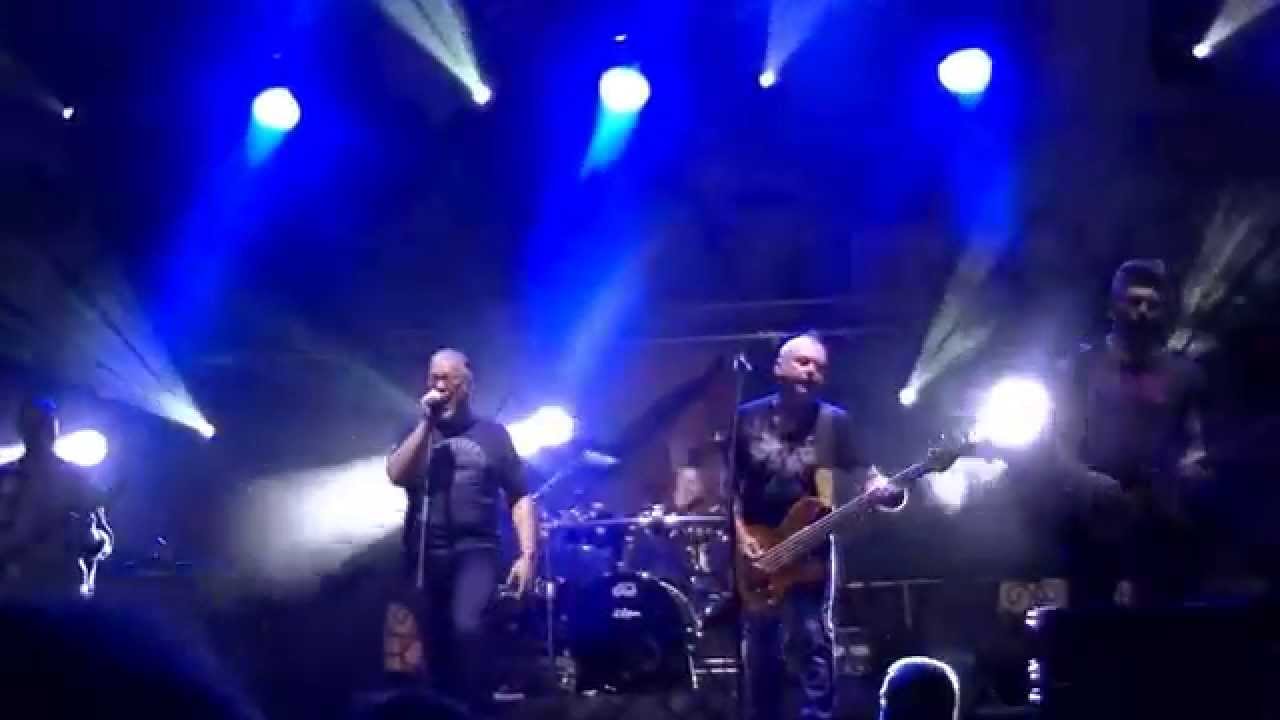 IRA - Mocny ( Łodygowice 26.07.2015 )