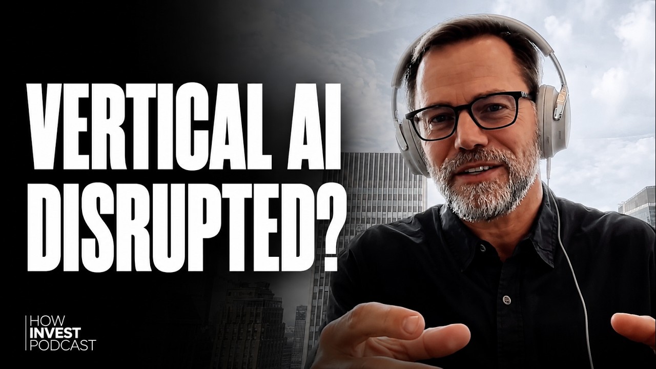 Horizontal AI Has No Edge Left