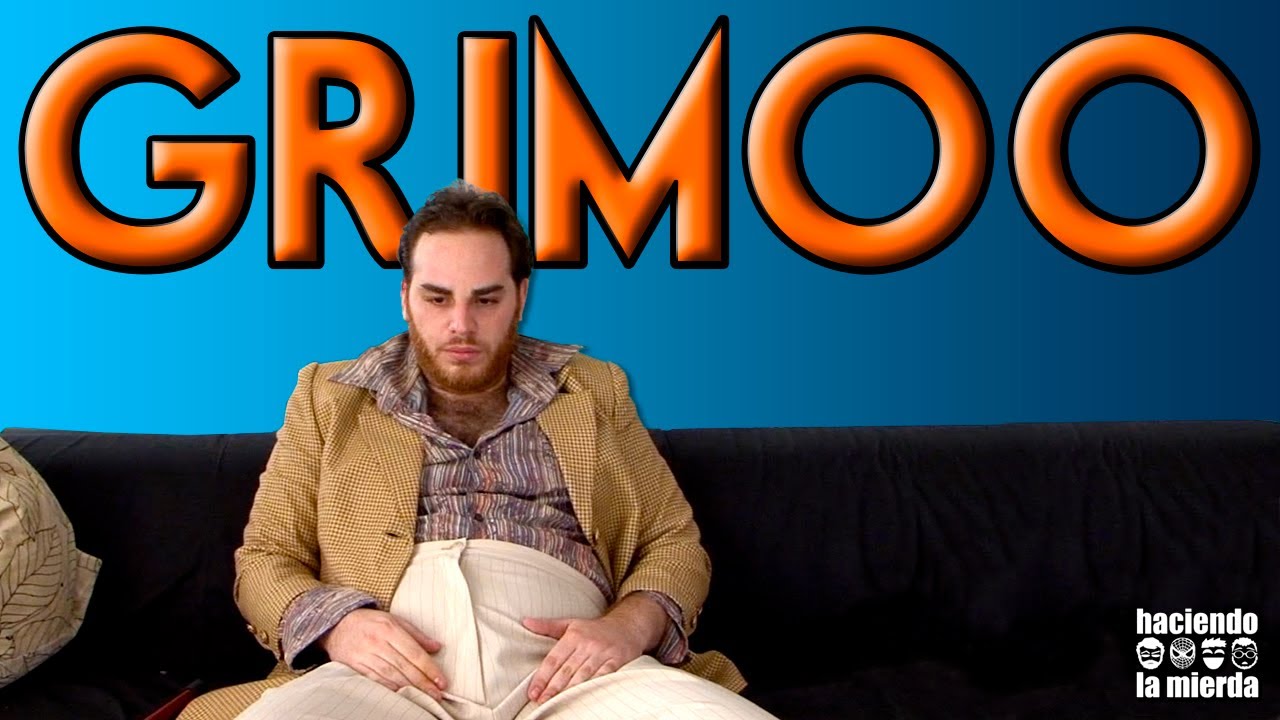 Grimoo