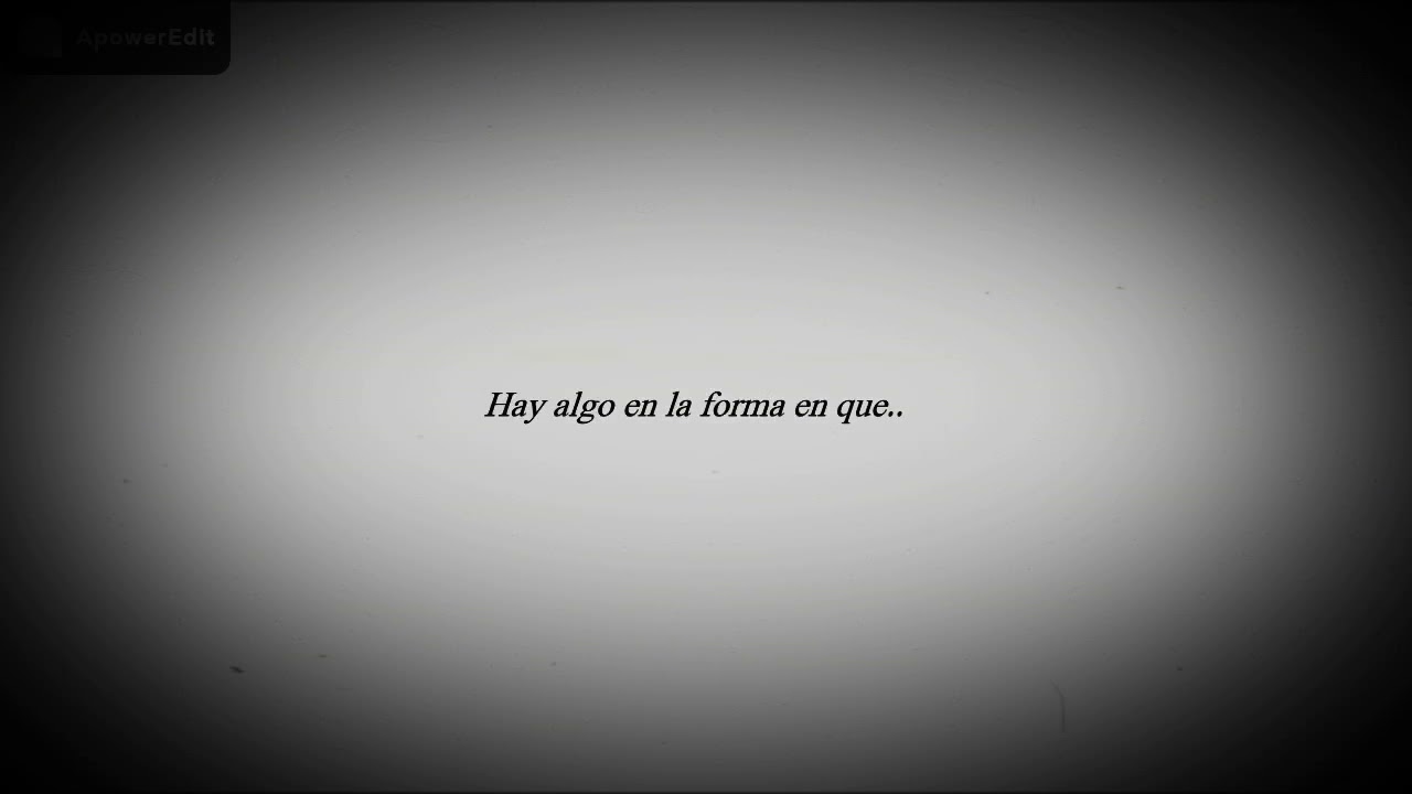 Shadden Fahim - Funeral Of Our Fire (Ash Remix) (Subtitulada en espa&ntilde;ol)