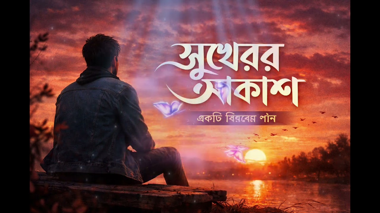 সুয়োরের আকাশ | একটি হৃদয়ছোঁয়া প্রেমের গান2️⃣ সুয়োরের আকাশ – হৃদয়ের গভীর থেকে বলা এক গল্প