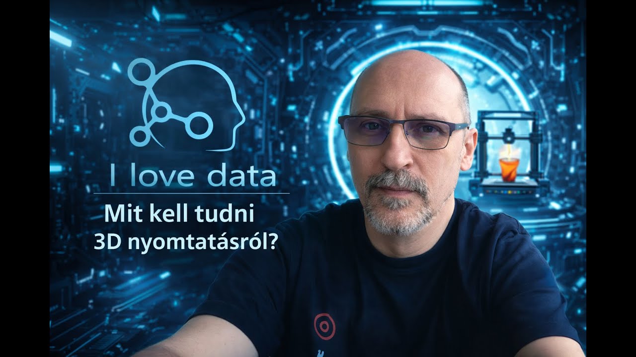 Mi is az a 3d nyomtatás a valóságban?