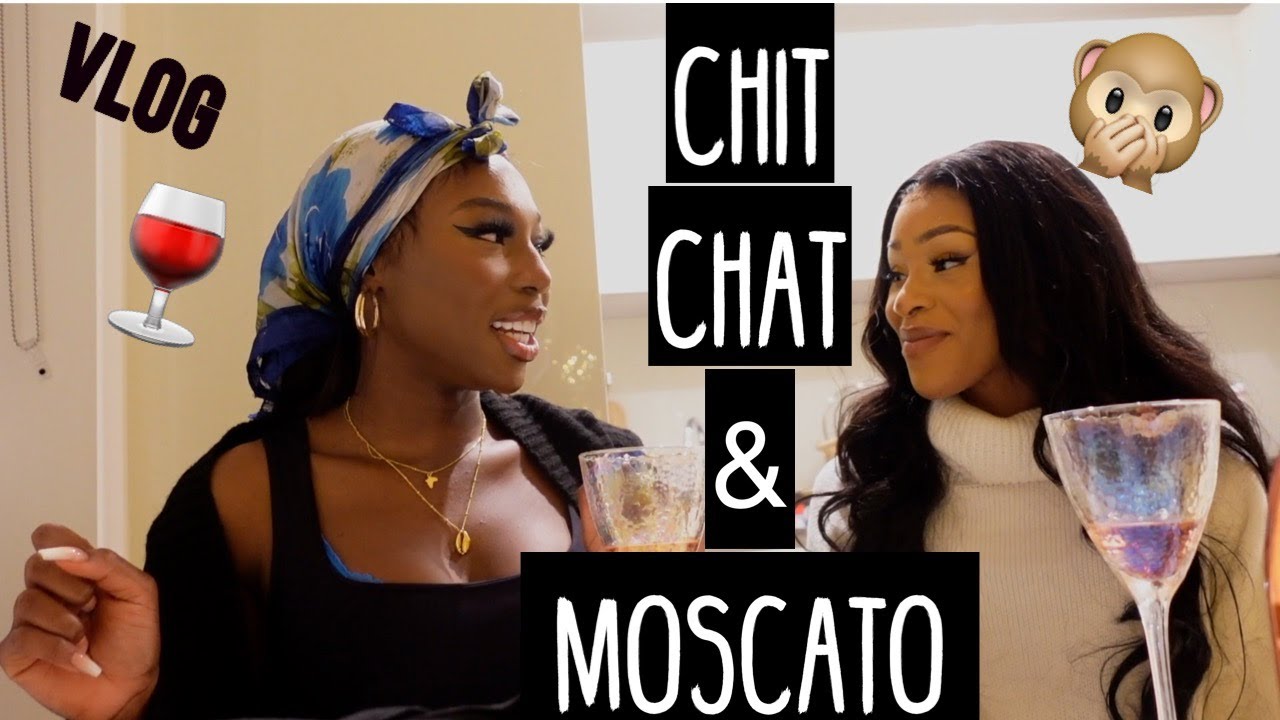 SPENT SOME TIME WITH ADEOLA THIS WEEK AND ALSO STARTED MICRO-NEEDLING ON MY HEAD! - VLOG