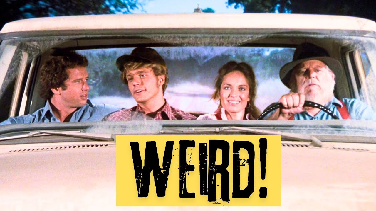 The Dukes Of Hazzard: Top 10 Weird Facts You Didn’t Know!