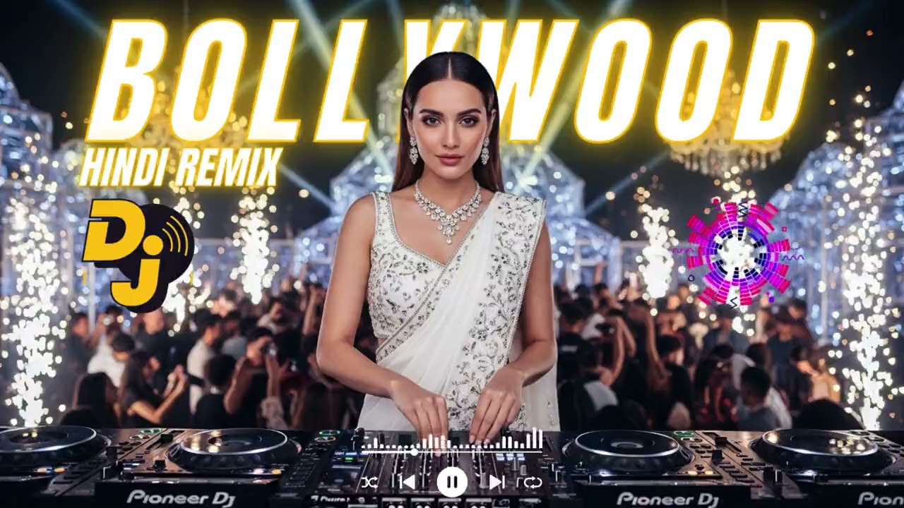 Hindi Remix 2026 | Trending Bollywood EDM Songs