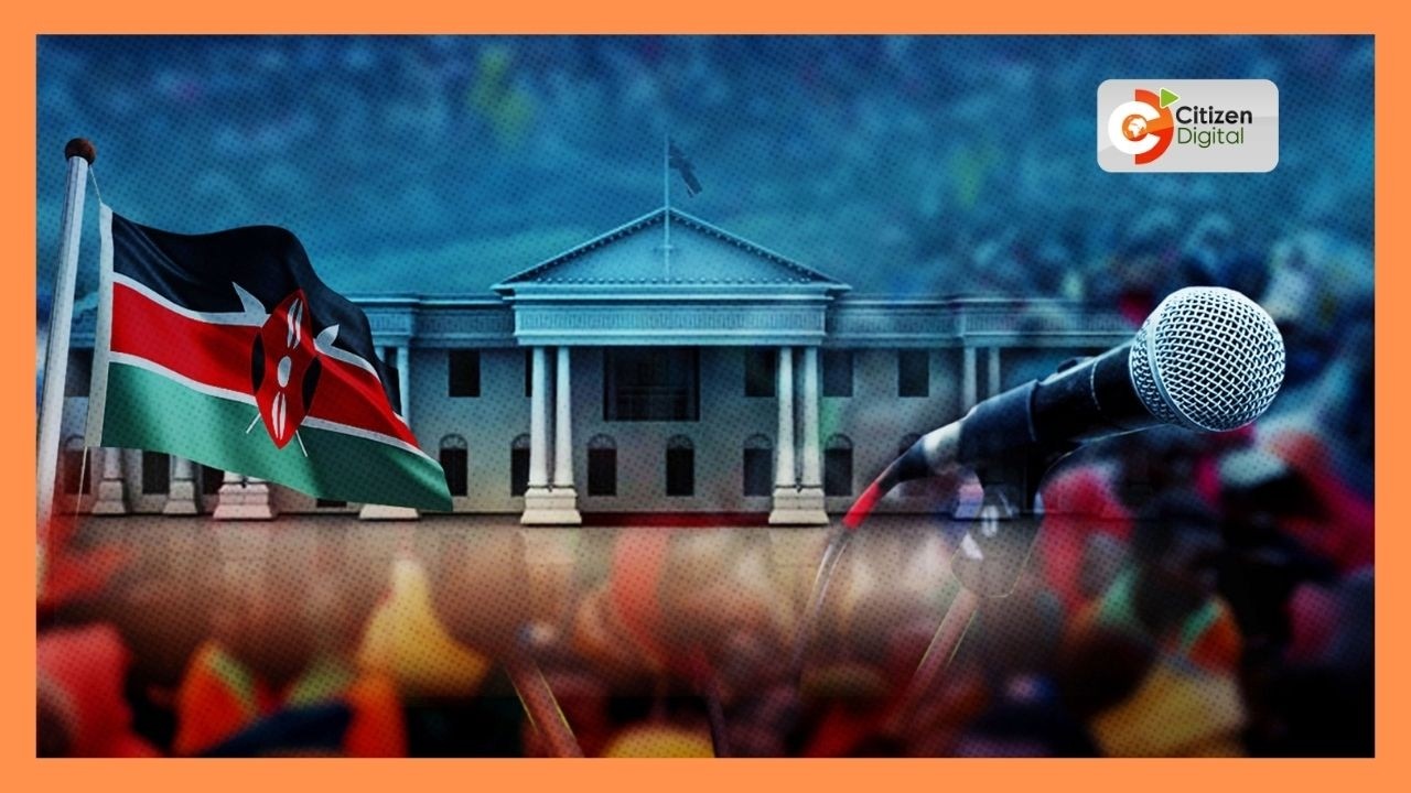 | DAY BREAK | Governance: Law and politics