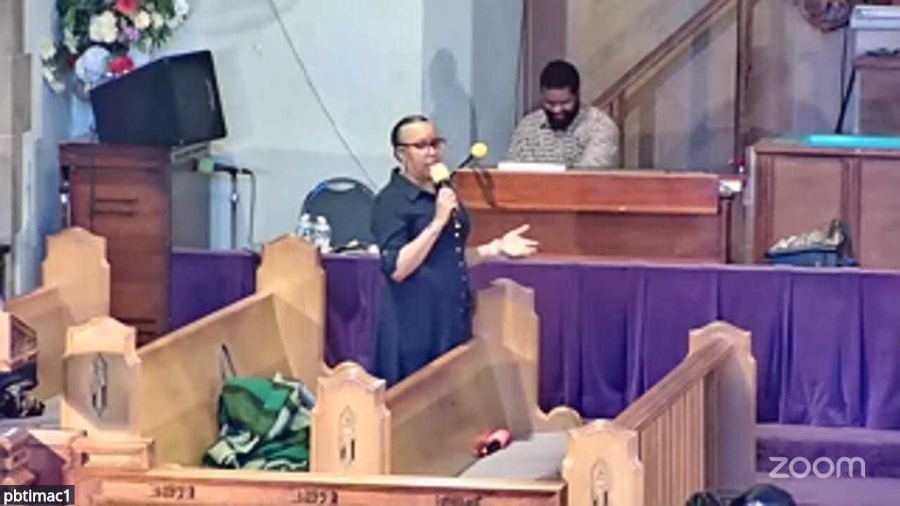 Pentecostal Bridegroom Temple Inc