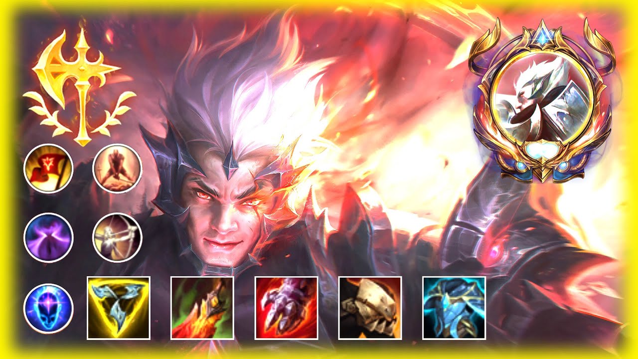 ADZIOO & Waolol1 DARIUS MONTAGE - 