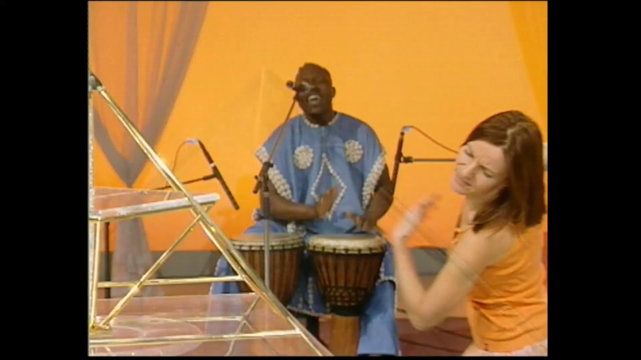 Livestream von Thomas G. Hornauer
