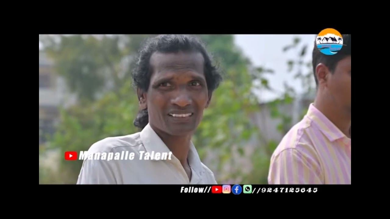 రాజేందర్ తునికి ముదిరాజ్ యూట్యూబ్ చానెల్