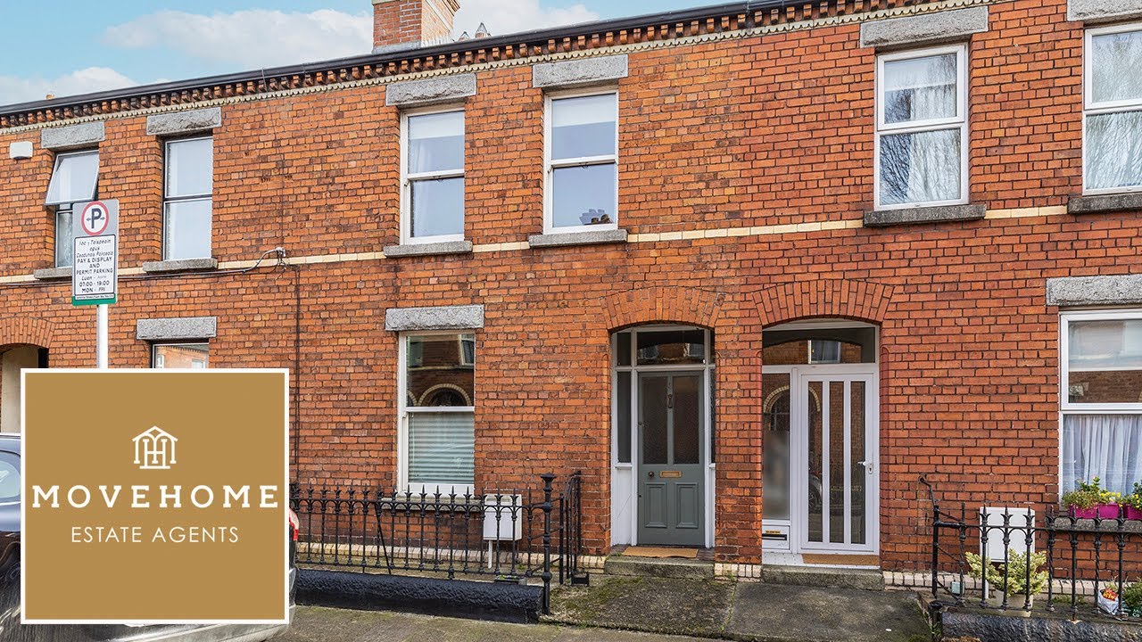 3 May Street Drumcondra Dublin 3