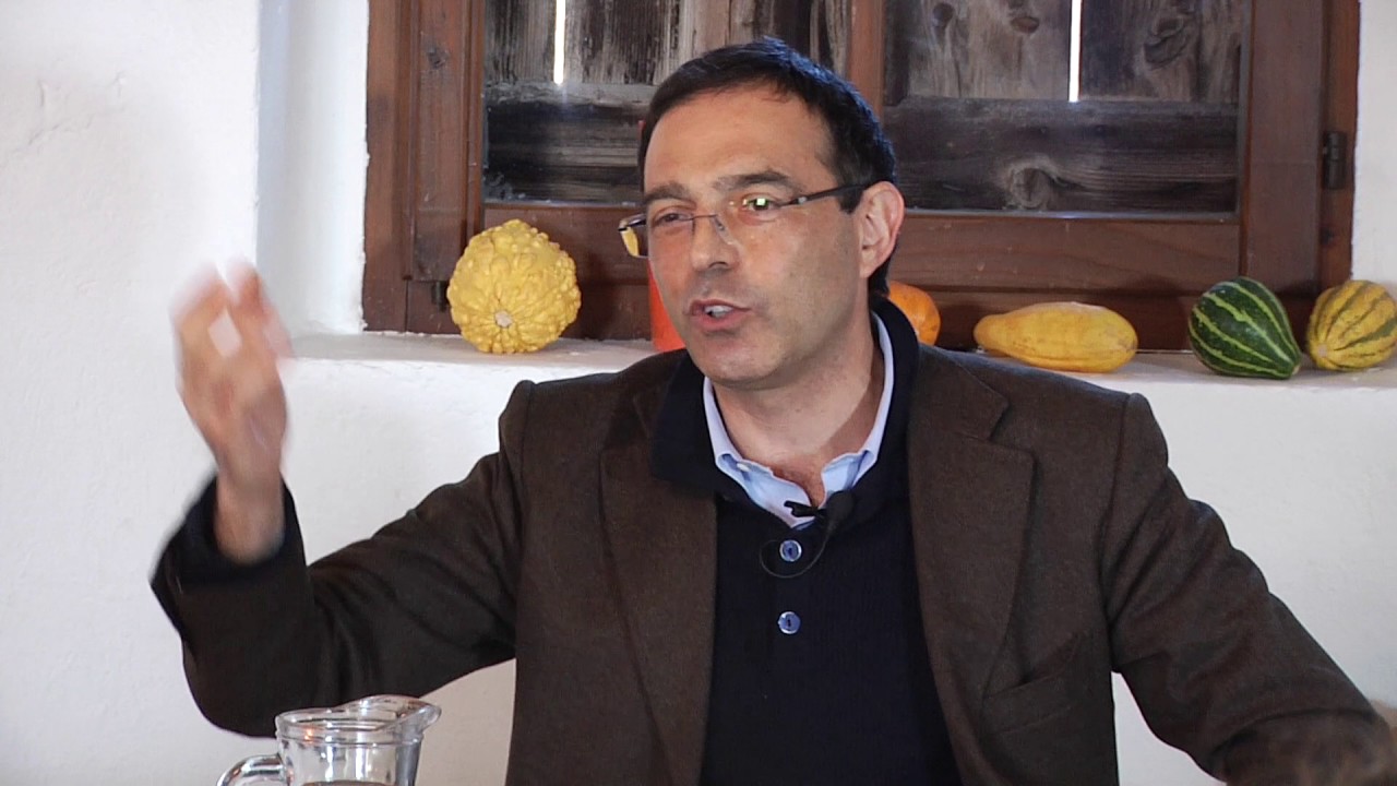 Vito Mancuso: 