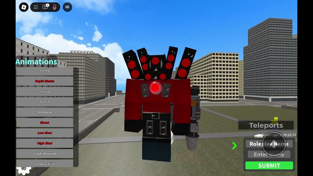 Skibidi Torbx Ep9