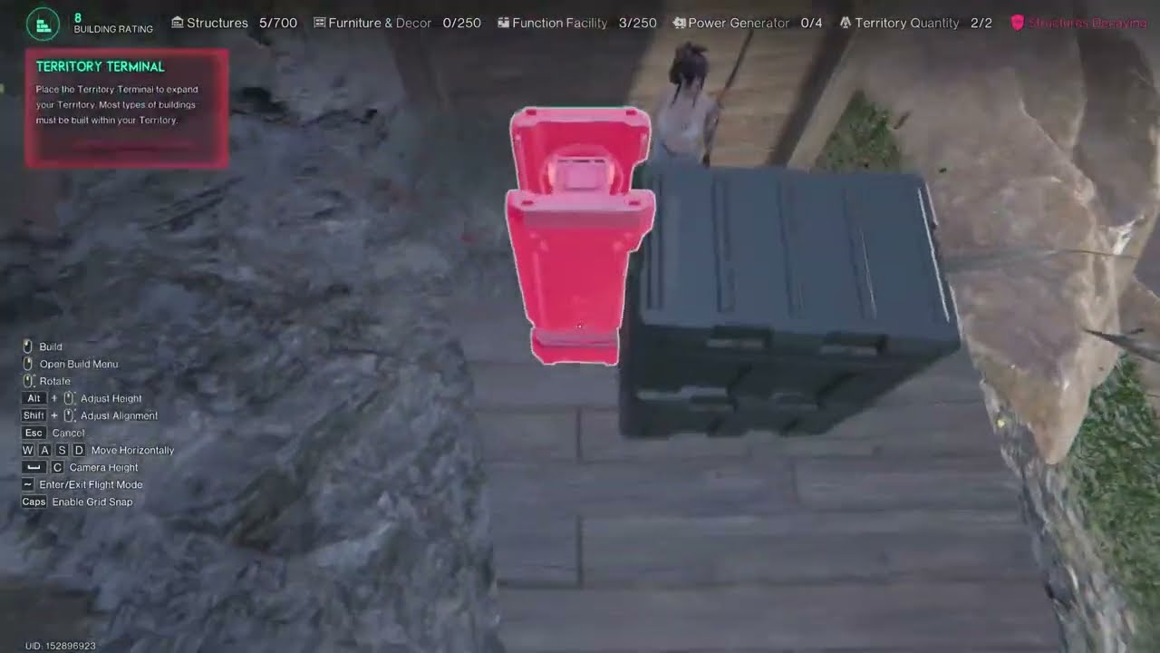Free!!! Underground base without mod and root || Once Human : Raid Zone (cheat once human)