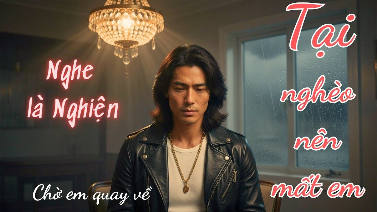 Chờ em quay về - NHẠC BUỒN cho người THẤT TÌNH - Rock ballad 