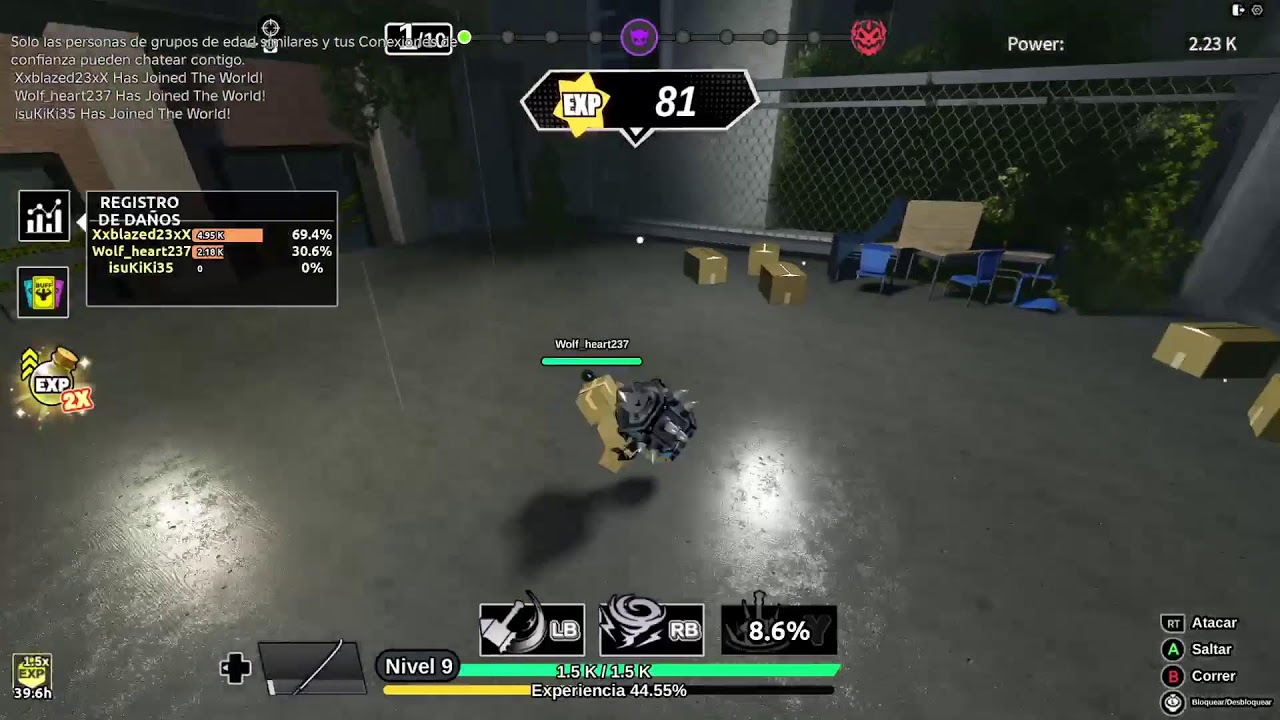 Tradeando steal a brainrot