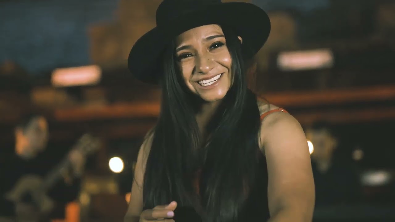 Beli La Mezcla Musical - Lloraras - Video Oficial