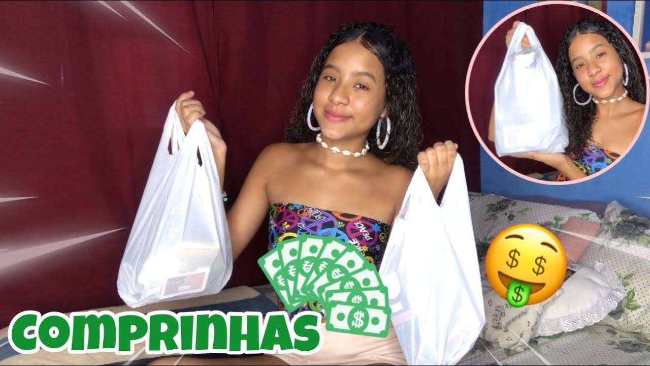 COMPRINHAS DE MAQUIAGEM - SÓ BARATINHOS🥰