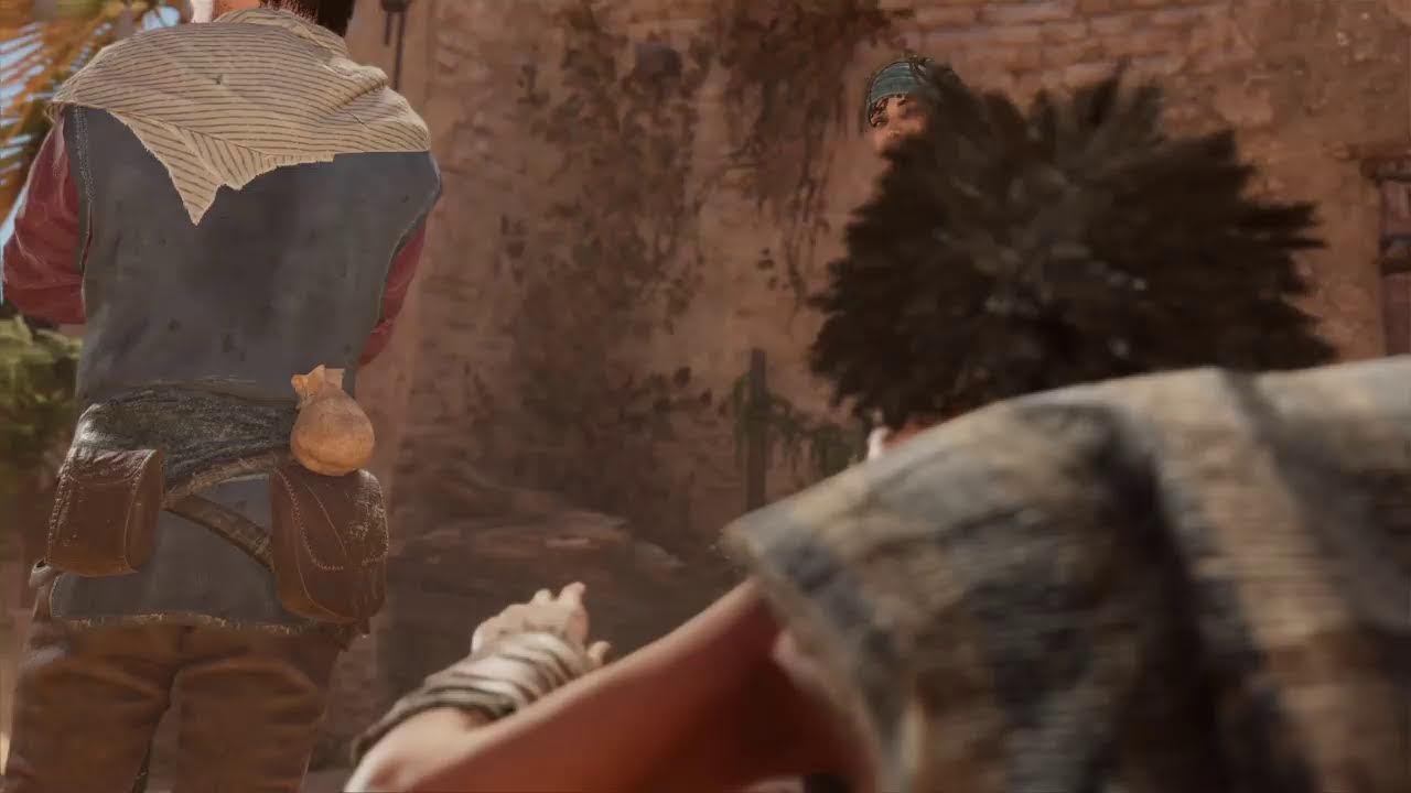 Assassin