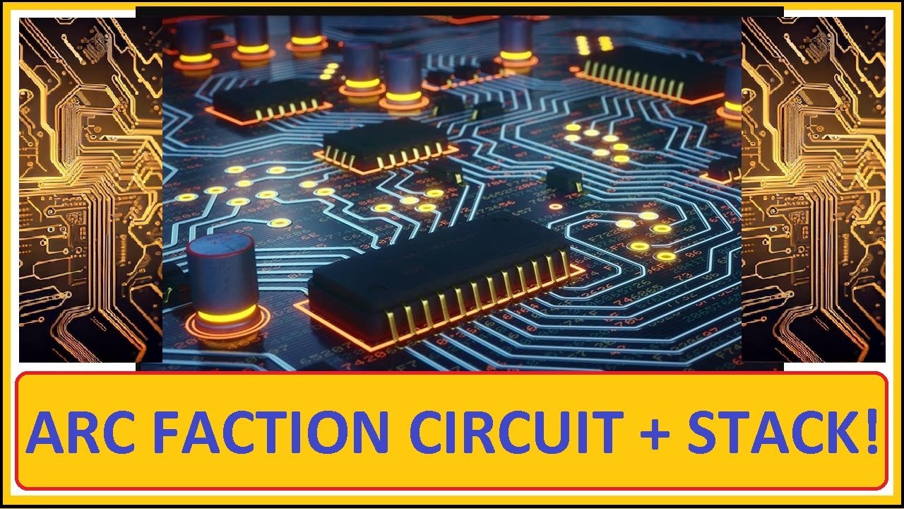 Entropia Universe: Planet Cyrene's ARC Faction Daily Hunting Missions! The Ultimate Mission Circuit?