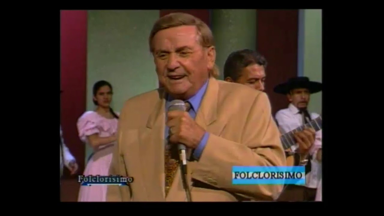 Antonio Tormo- entre San juan y Mendoza en vivo