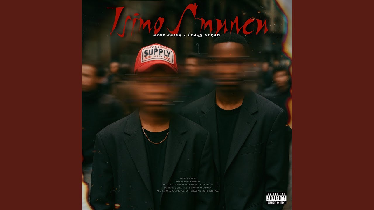 Isimo S'muncu (feat. Leaky Neraw)