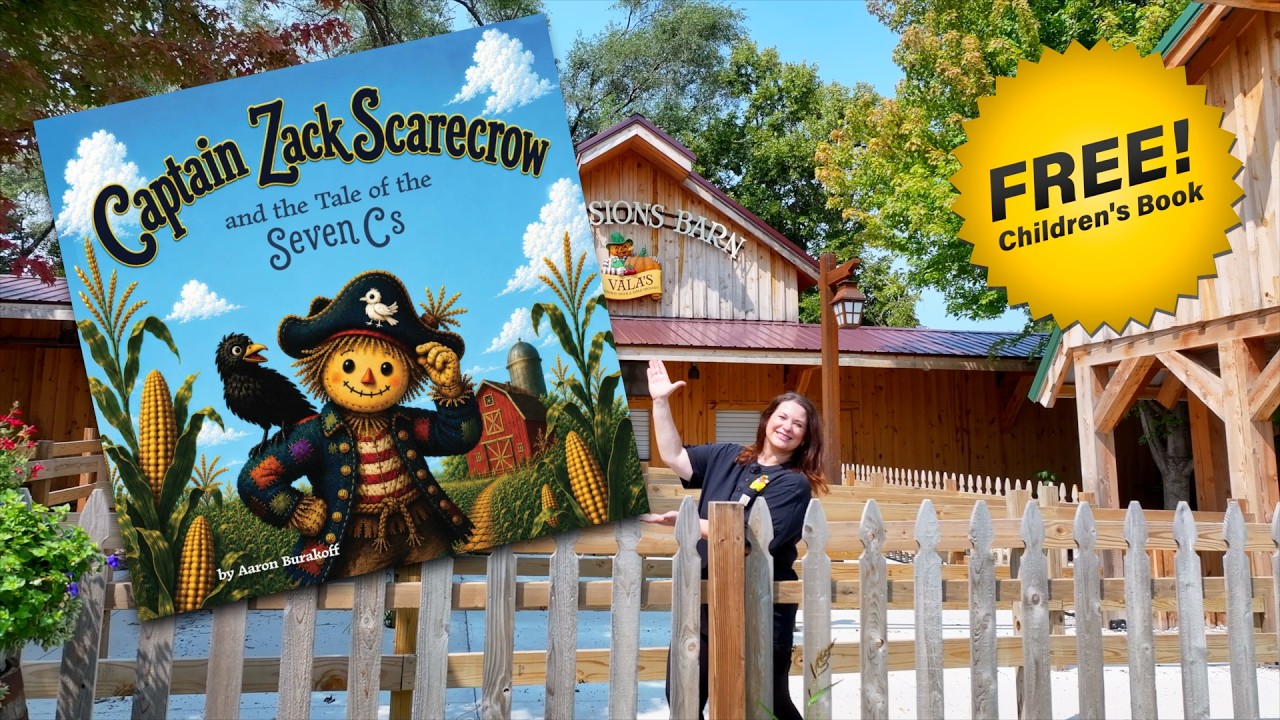 SO MUCH FUN This Fall at Vala&rsquo;s! 🎉