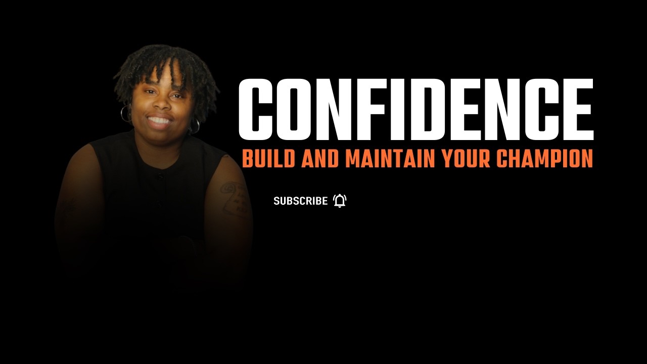 Confidence 