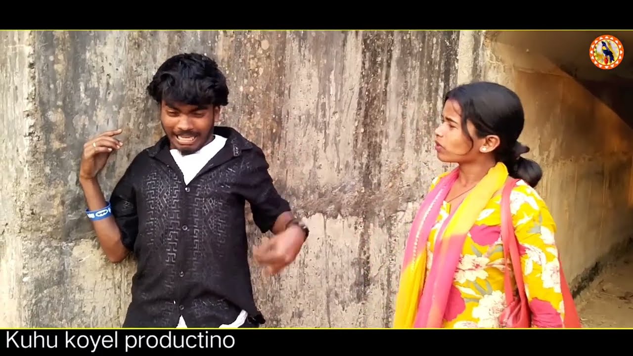 Puisah Dharr new santali viral #/##plzdosuporrtmychanlfriends# Comedy VideoPuisah Dharr new santali