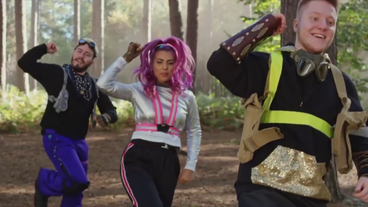 Youtube  Rewind 2018 porque a nadie le gusto (Explicaci&oacute;n r&aacute;pida)