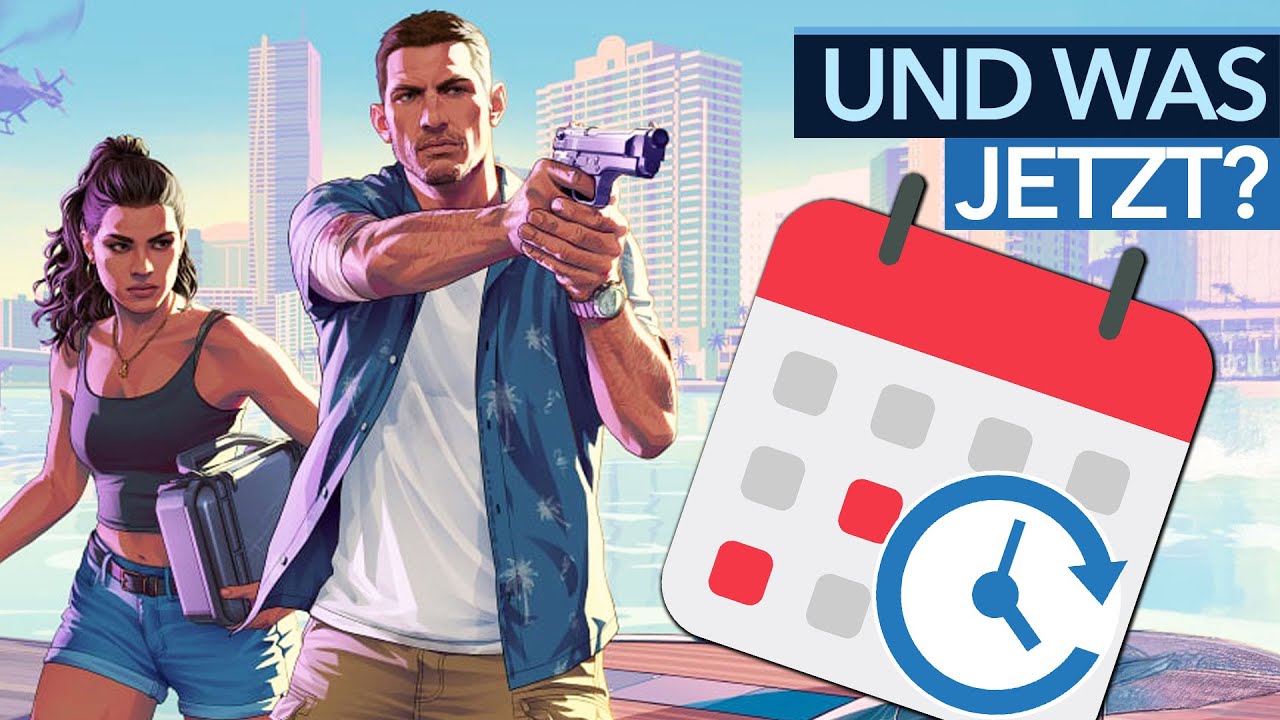 Eiskaltes Kalk&uuml;l? Was die GTA 6-Verschiebung wirklich bedeutet