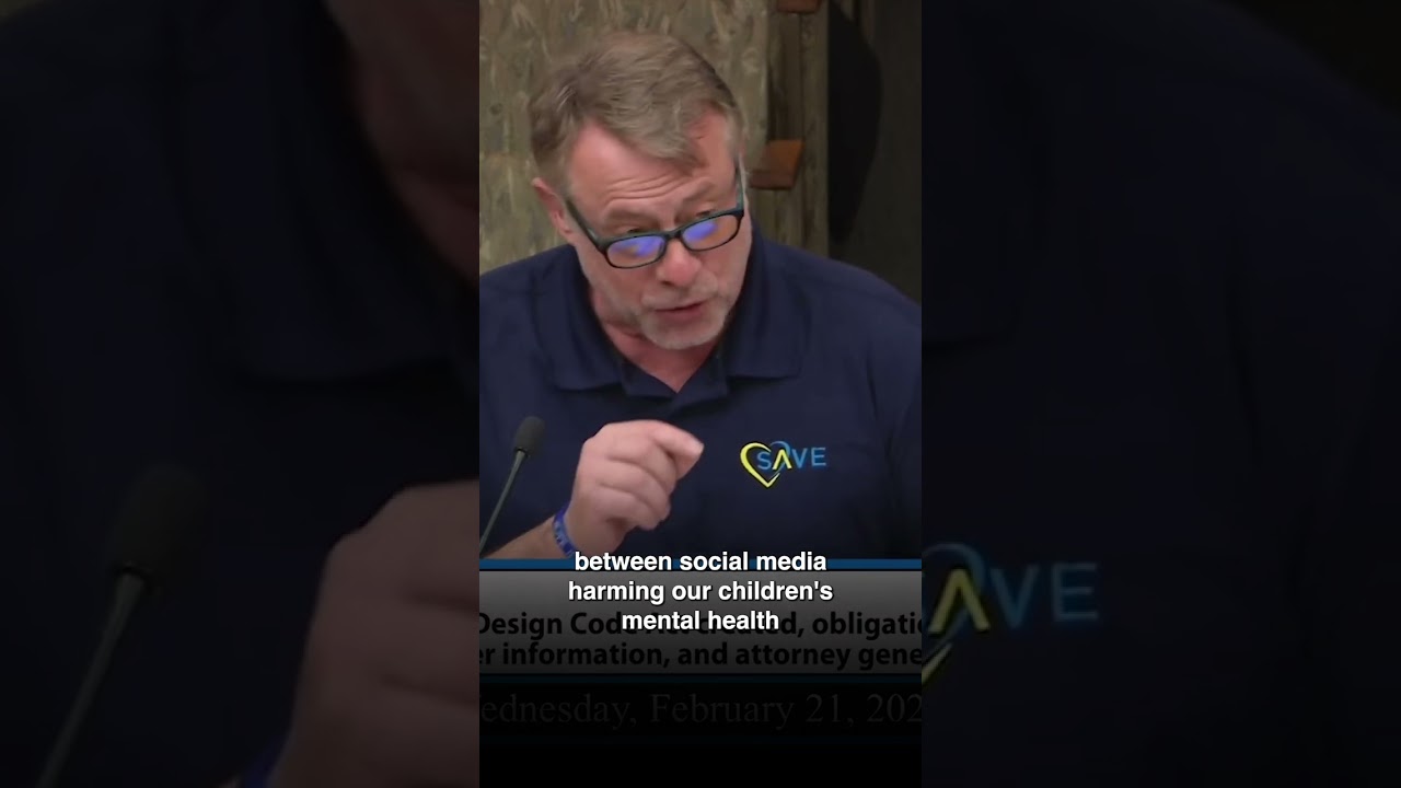 Big Tech is the New Big Tobacco